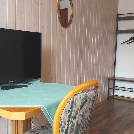 Hotel Zur Krone Bad Brückenau エクステリア 写真