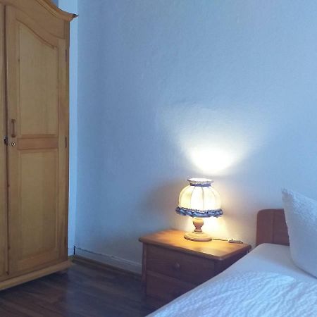 Hotel Zur Krone Bad Brückenau エクステリア 写真