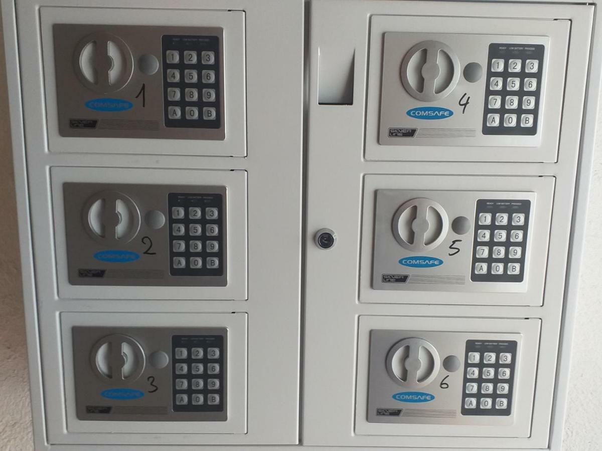 Hotel Zur Krone Bad Brückenau エクステリア 写真